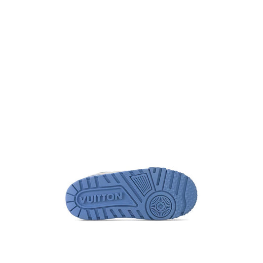 LV MAXI- BLUE OREO