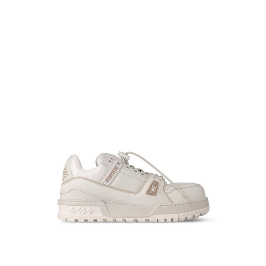 LV MAXI- LIGHT BEIGE