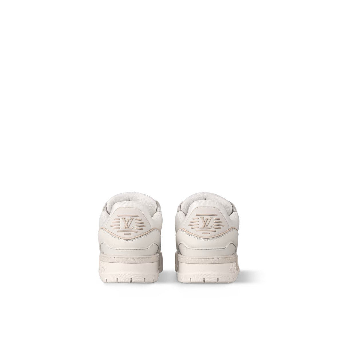 LV MAXI- LIGHT BEIGE