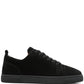 CL- VELVET BLACK SPIKES