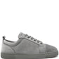 CL- VELVET GRAY SPIKES