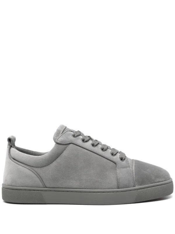 CL- VELVET GRAY SPIKES