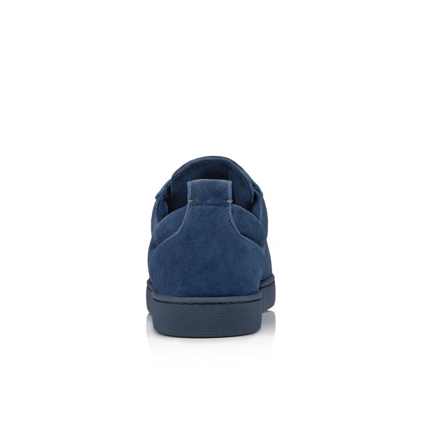 CL- VELVET BLUE SPIKES