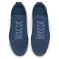 CL- VELVET BLUE SPIKES