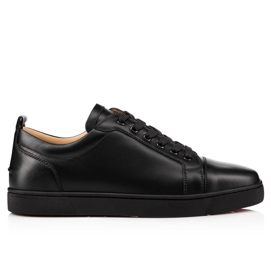 CL- LEATHER BLACK