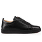 CL- VELVET BLACK SPIKES