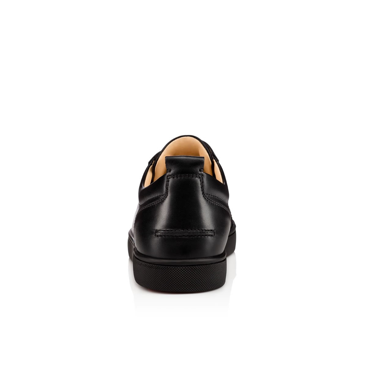CL- LEATHER BLACK