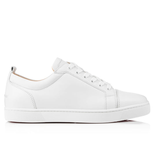 CL- LEATHER WHITE