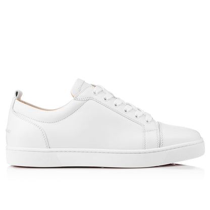 CL- LEATHER WHITE