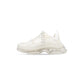 BALENCIAGA TRIPLE S- WHITE