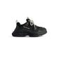 BALENCIAGA TRIPLE S- BLACK