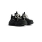 BALENCIAGA TRIPLE S- BLACK