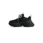 BALENCIAGA TRIPLE S- BLACK