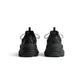 BALENCIAGA TRIPLE S- BLACK