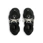 BALENCIAGA TRIPLE S- BLACK