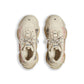 BALENCIAGA TRIPLE S- BEIGE RED