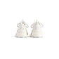 BALENCIAGA TRIPLE S- WHITE YELLOW
