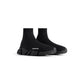 BALENCIAGA SPEED- BLACK