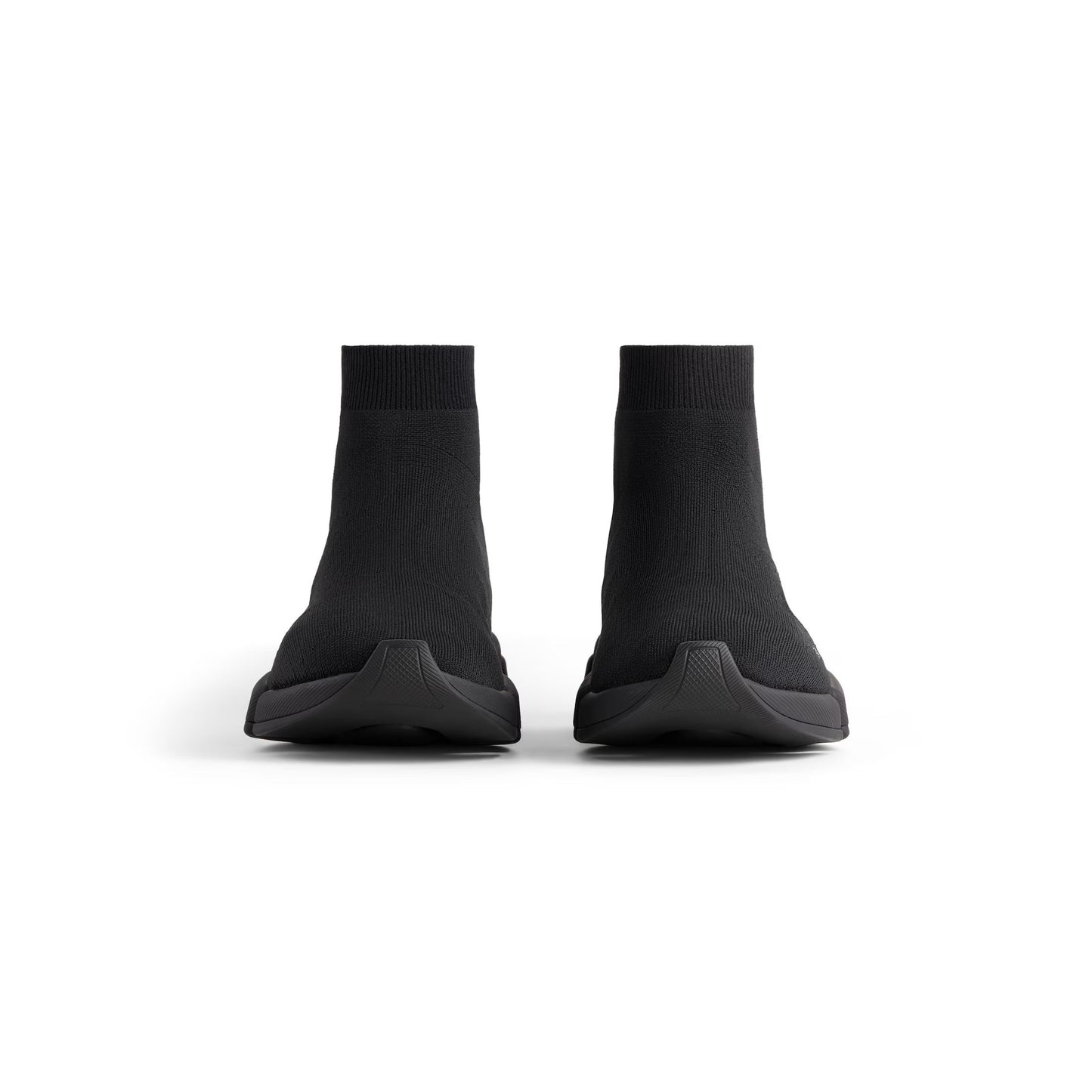 BALENCIAGA SPEED- BLACK