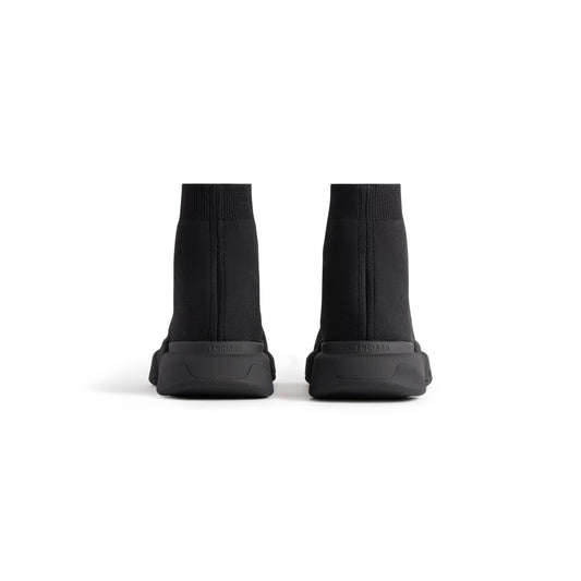 BALENCIAGA SPEED- BLACK