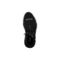 BALENCIAGA SPEED- BLACK LACE