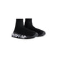 BALENCIAGA SPEED- CLEAR LOGO
