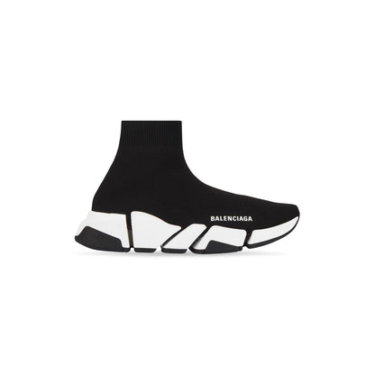 BALENCIAGA SPEED- OREO