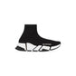 BALENCIAGA SPEED- CLEAR LOGO