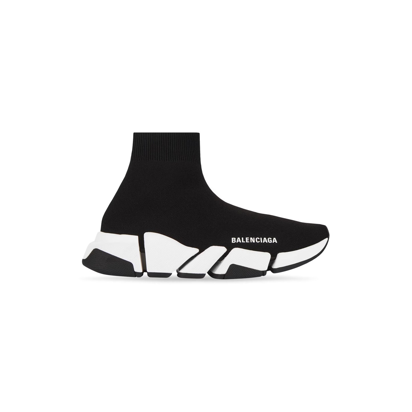 BALENCIAGA SPEED- BLUE