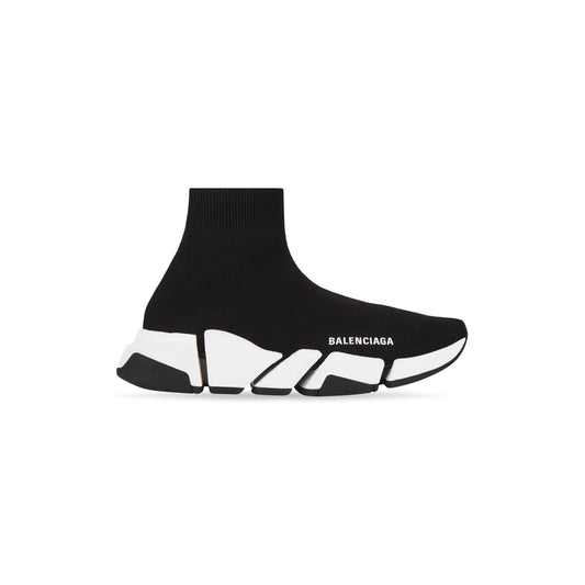 BALENCIAGA SPEED- OREO