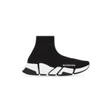 BALENCIAGA SPEED- OREO