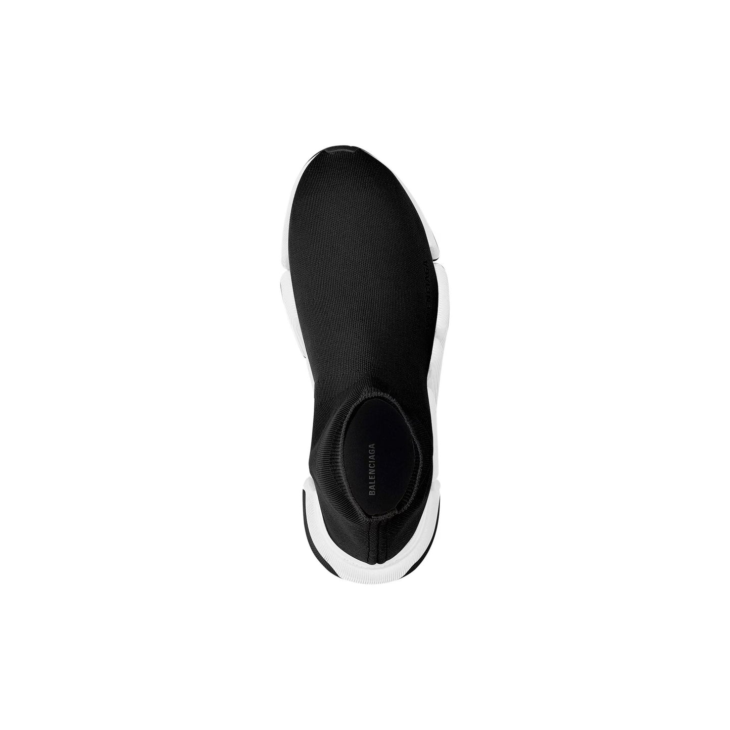 BALENCIAGA SPEED- OREO