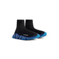 BALENCIAGA SPEED- BLUE