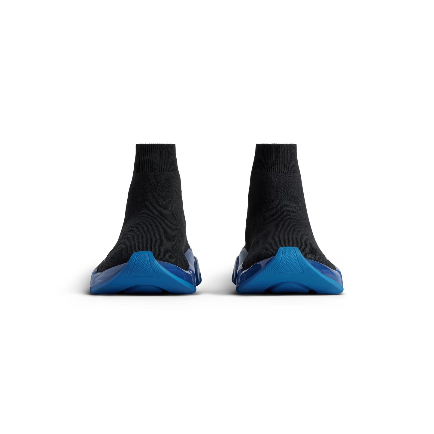BALENCIAGA SPEED- BLUE