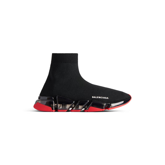BALENCIAGA SPEED- RED