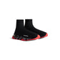BALENCIAGA SPEED- RED