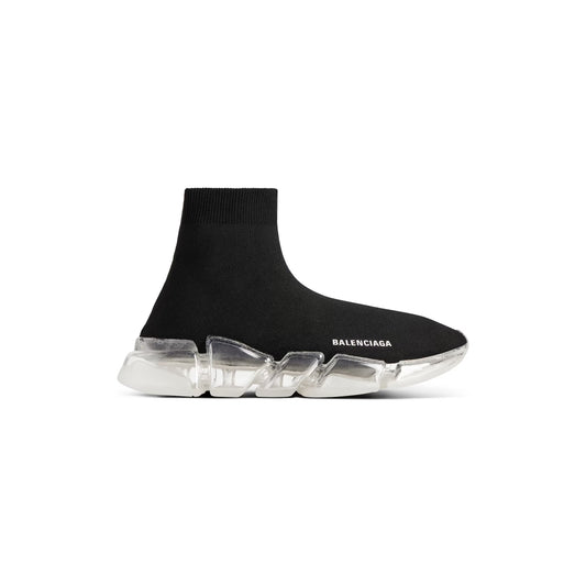 BALENCIAGA SPEED- CLEAR