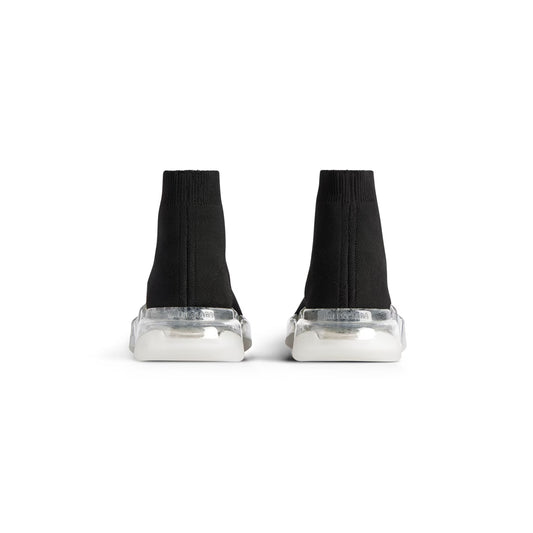 BALENCIAGA SPEED- CLEAR