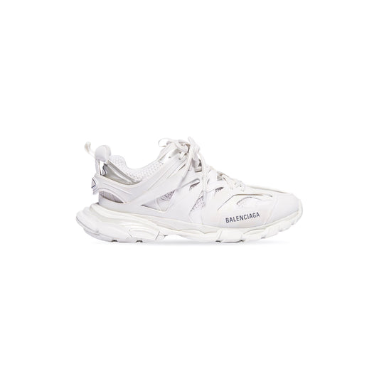 BALENCIAGA TRACK- WHITE
