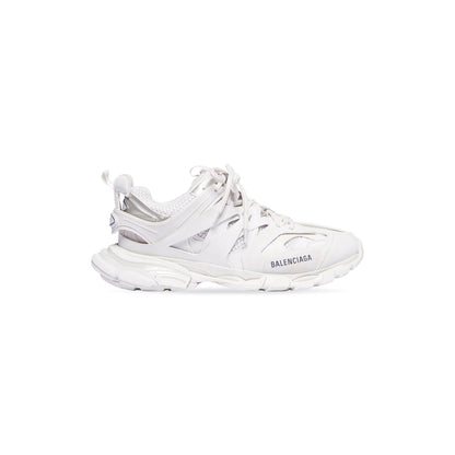 BALENCIAGA TRACK- WHITE