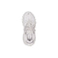 BALENCIAGA TRACK- WHITE