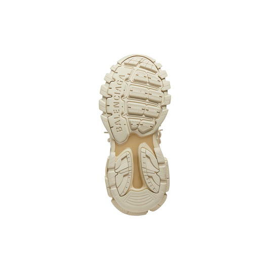 BALENCIAGA TRACK- BABY BEIGE