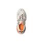 BALENCIAGA TRACK- WHITE CARROT