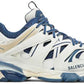 BALENCIAGA TRACK- WHITE