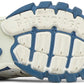 BALENCIAGA TRACK- WHITE BLUE