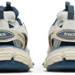 BALENCIAGA TRACK- WHITE BLUE