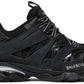 BALENCIAGA TRACK-BLACK LED