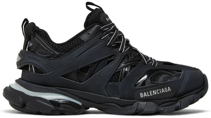 BALENCIAGA TRACK-BLACK LED
