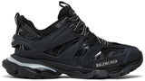 BALENCIAGA TRACK-BLACK LED