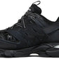BALENCIAGA TRACK-BLACK LED